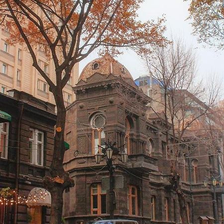 Downtown Inn Єреван Екстер'єр фото